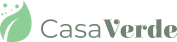 Logo da Casa Verde